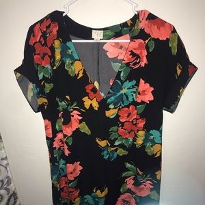 A New Day size M dress.